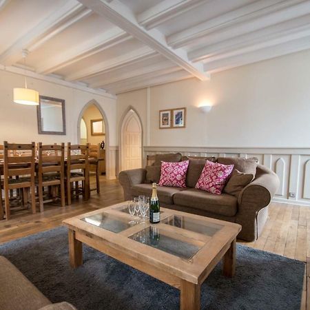 Lutetia Apartment - Chamonix All Year Εξωτερικό φωτογραφία