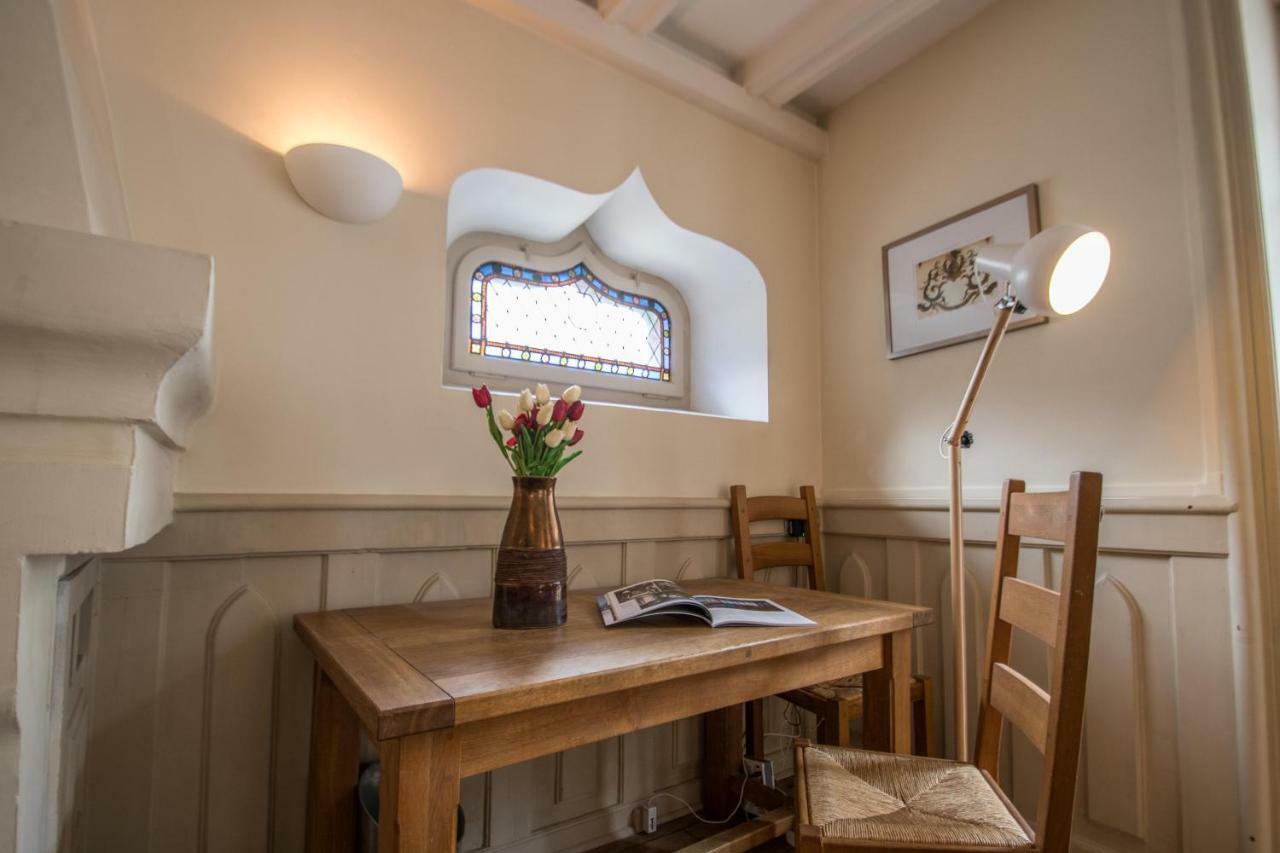Lutetia Apartment - Chamonix All Year Εξωτερικό φωτογραφία