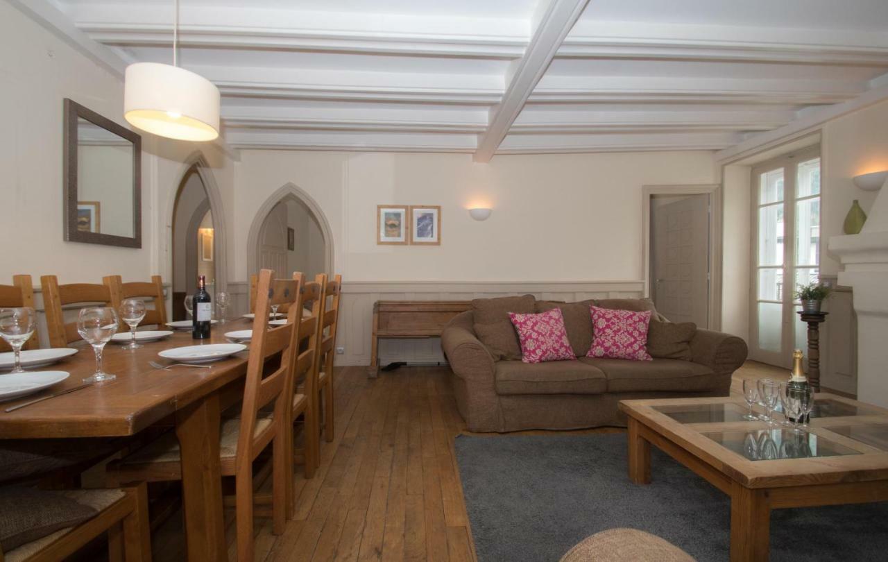 Lutetia Apartment - Chamonix All Year Εξωτερικό φωτογραφία
