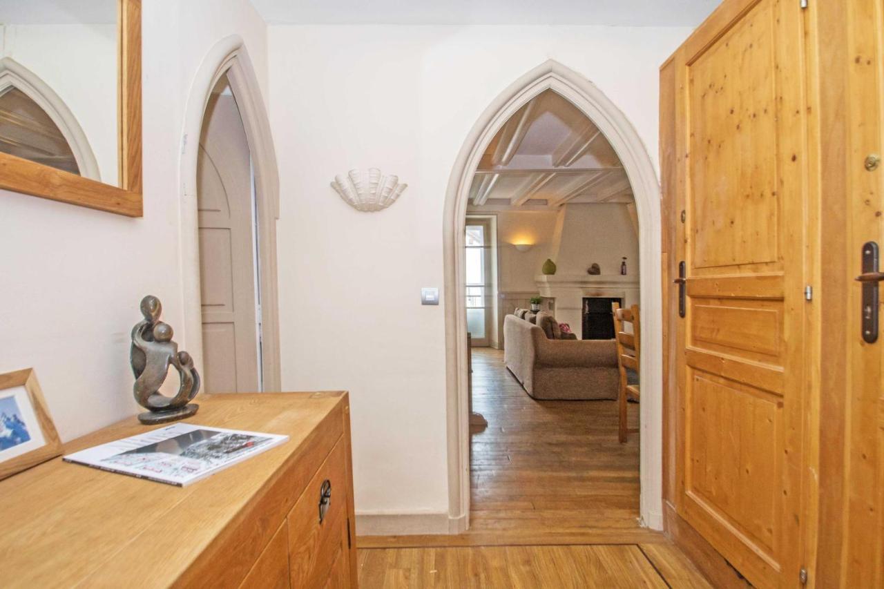Lutetia Apartment - Chamonix All Year Εξωτερικό φωτογραφία